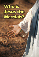 TELIT - Who is Jesus the Messiah