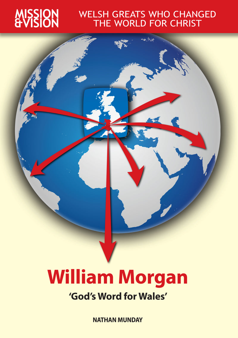 William Morgan - Mission and Vision