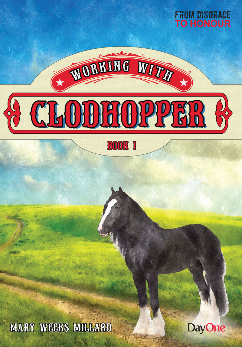Book 1 - Working with Clodhopper