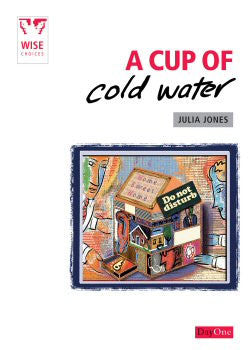 A Cup of cold water