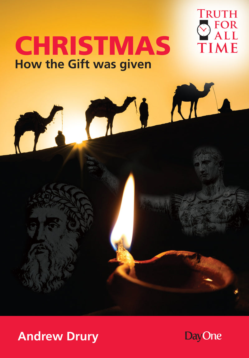 Christmas: How the Gift was given
