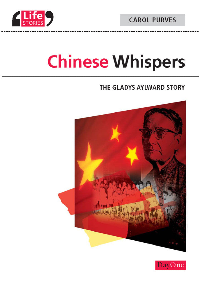 Chinese Whispers eBook