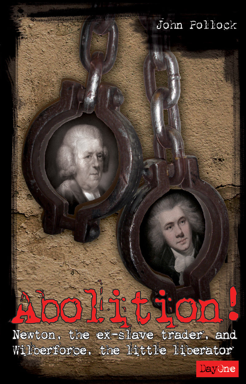 Abolition! eBook