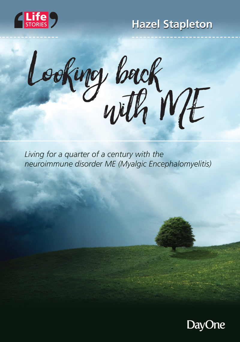 Looking back with ME eBook