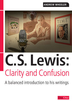 C S Lewis: Clarity and confusion