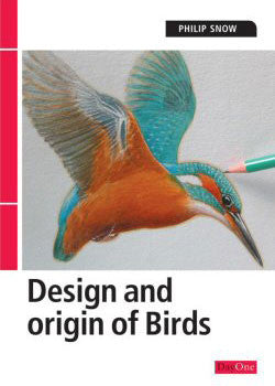 Design and origin of birds