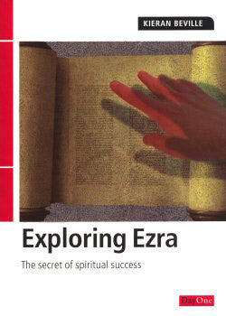 Exploring the Bible: Ezra