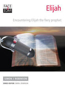 Face2Face: Elijah