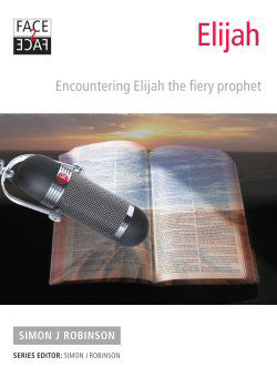 Face2Face: Elijah