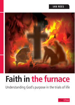 Faith in the furnace eBook