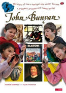 Footsteps of the past: John Bunyan