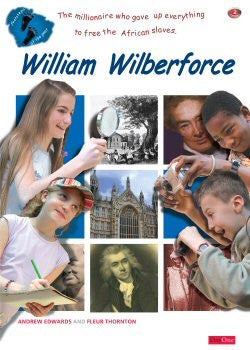 Footsteps of the past: William Wilberforce