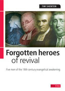 Forgotten heroes of revival eBook