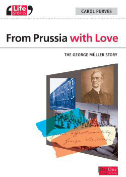 From Prussia with love eBook