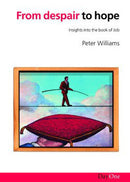 From despair to hope eBook