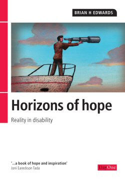 Horizons of hope 2nd edition eBook