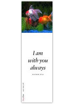I am with you always