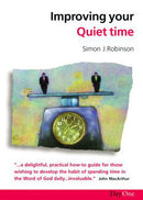 Improving your Quiet time