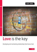 Love is the key