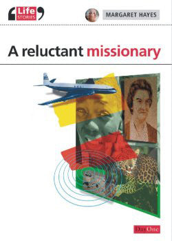 A Reluctant missionary