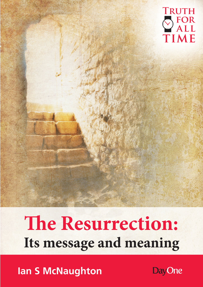 Resurrection - Message and Meaning E Book
