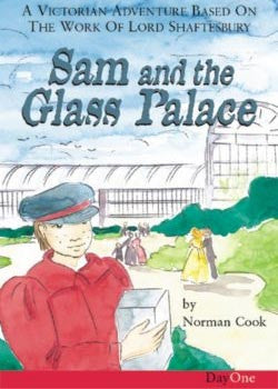 Sam and the glass palace