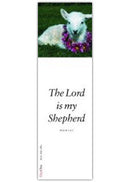 The Lord is my Shepherd
