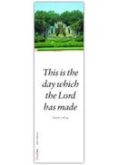 This is the day which the Lord has made