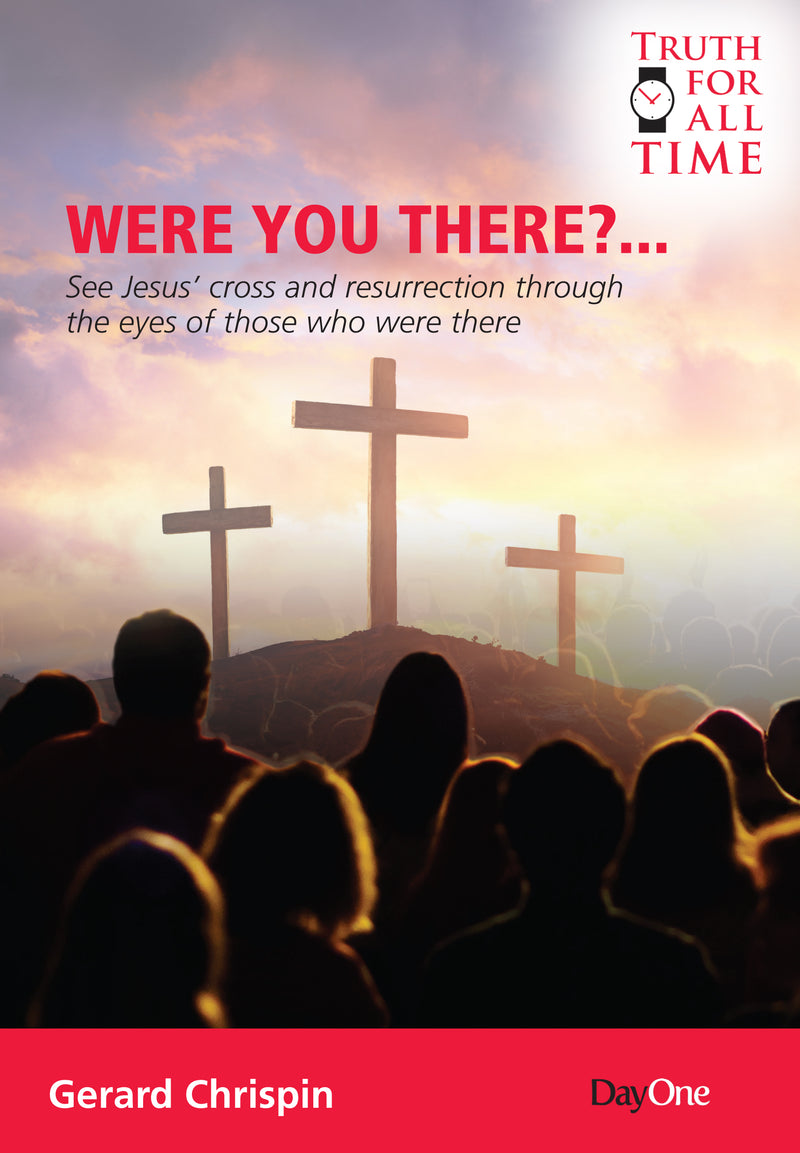 Were you there